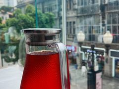 -肖记公安牛肉鱼杂馆·省级非物质文化遗产(江汉路直营店)