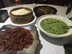 -铜锣湾·有麝自然香(渝北财富中心店)