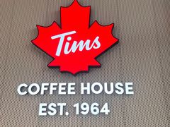 -Tims天好咖啡·贝果(东吴龙湖天街店)