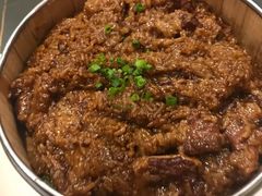 -刘胖子家常菜·蹄花焖藕(中南店)