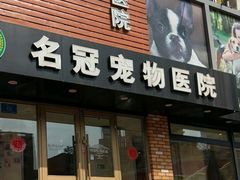-宠颐生宠物医院·综合诊疗(先锋分院)
