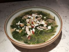 上汤桑叶苗-大榕树下顺德菜(融创茂店)
