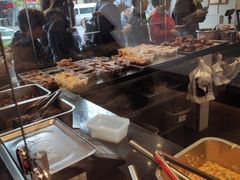 自助取餐区-味德丰·酱鹅(上海打浦路店)