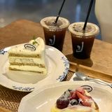 我心目中最爱的蛋糕🍰