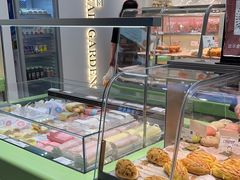 -顶东面包花园·生日蛋糕(太平店)