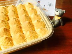 豆乳盒子-半勺舒舒生日蛋糕店