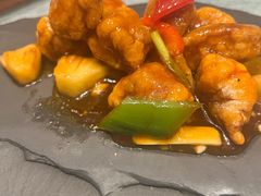 -白天鹅宾馆-玉堂春暖餐厅