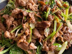 -烤肉季饭庄