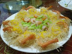 -地方名吃海鲜大馅蒸饺(北戴河店)