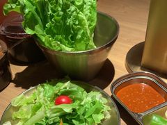 -西塔老太太泥炉烤肉(亚运村店)