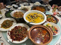 -李氏传家菜(兴城路店)