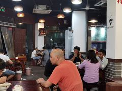 大堂-老南昌粉面馆(绳金塔店)