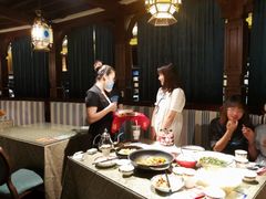 -小尕子·新疆菜(明园店)