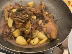 -鸿运楼·舌尖上的徽菜