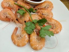 -旺富东海大酒楼(海鲜街店)