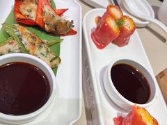-蔡澜点心·粤菜(丽泽天街店)