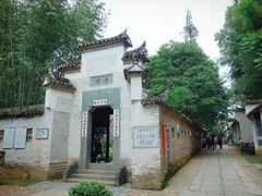 -景德镇古窑民俗博览区