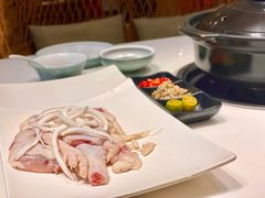 文昌原味椰子鸡-东椰·海南椰子鸡火锅(朝阳门店)