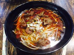 -一代烤翅王(大汉口店)