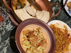 -奉天小馆·非遗东北菜(沈阳万象城店)