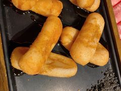 -吼堂老火锅(武汉 天地壹方南馆店)