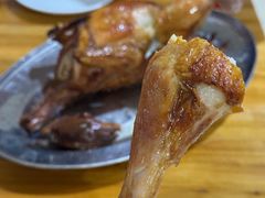 -昌记土制吊烧鸡(佛山市安信物流中心A座店)
