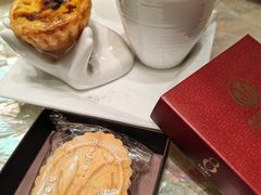 -8餐厅(新葡京酒店)