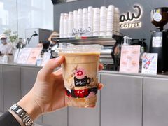-Seesaw Coffee(深圳万象天地店)