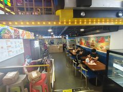 -小灶派· 地道兰州牛肉面(宏发大厦店)