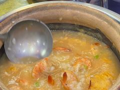 -东江海鲜大排档·潮汕菜·砂锅粥