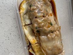 -山水肠粉(盐田店)