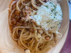 -萨莉亚意式餐厅(百联徐汇店)