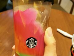 -星巴克(新达汇三林店)