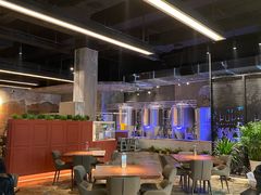 大堂-404干式熟成牛排馆•聚会餐厅