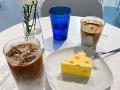 -intime coffee(芝麻街店)