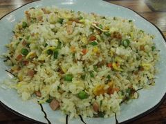 -扬州菜在上海(场北广场店)