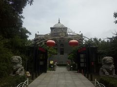 -卫鼎轩·曹公馆(鼓楼店)