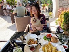 -Lets burger非常汉堡·环球风味(蓝色港湾店)