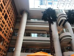 -威斯汀舞台餐厅