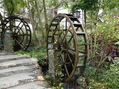 景点-龙潭生态旅游度假区