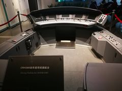 -中国铁道博物馆(正阳门馆)