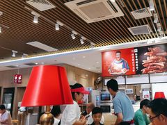 -西贝(武汉群星城店)