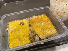 三鲜豆皮-老通城豆皮大王(吉庆街店)