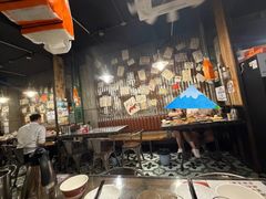 -辉记炭烧海鲜大排档·老字号(福田店)