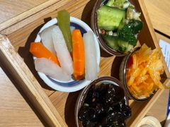 -马记永·兰州牛肉面(天通苑家乐福店)