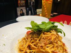 -百特喜·意大利餐厅(八佰伴镇江店)