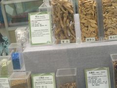 -北京中医药大学-中医药博物馆