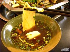 黄喉-川道拐耗儿鱼(置信路店)