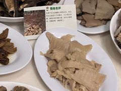 -太婆天府山珍酒楼(亚运村店)