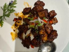 -四世同堂·京菜·烤鸭(双井店)